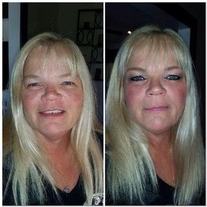 Meet your Posher, Beverly clapp